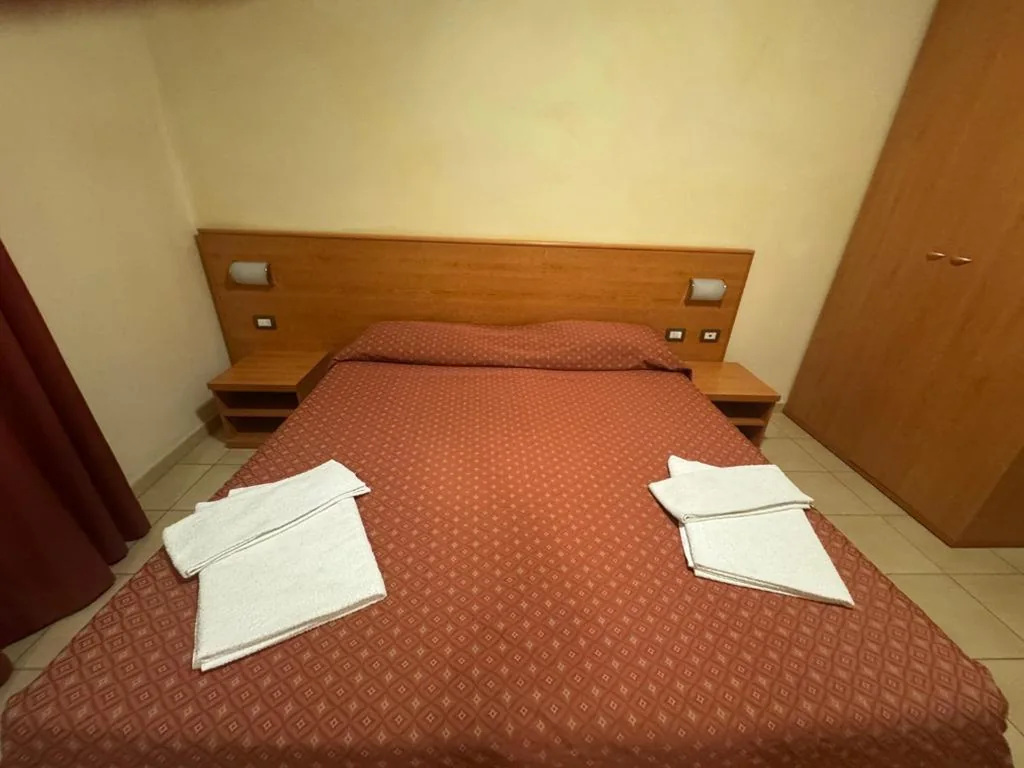 Single Room — Hotelleria di Ovada