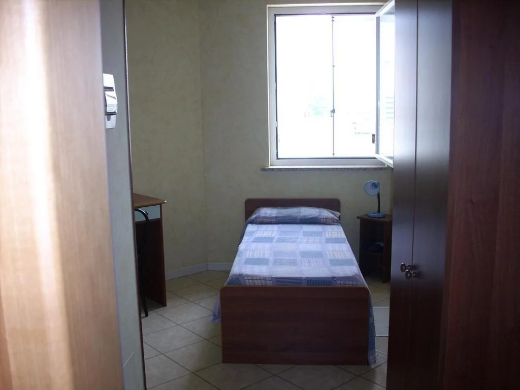 Camera Singola — Il Bivio Hotel