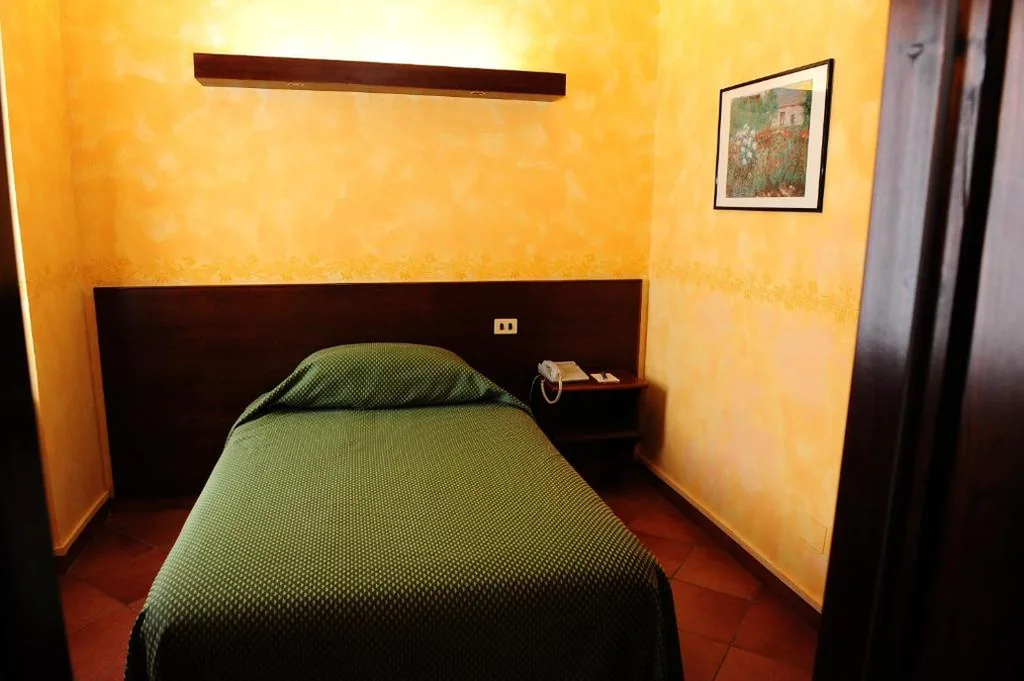 Camera Singola — Il Carrettino Country Hotel