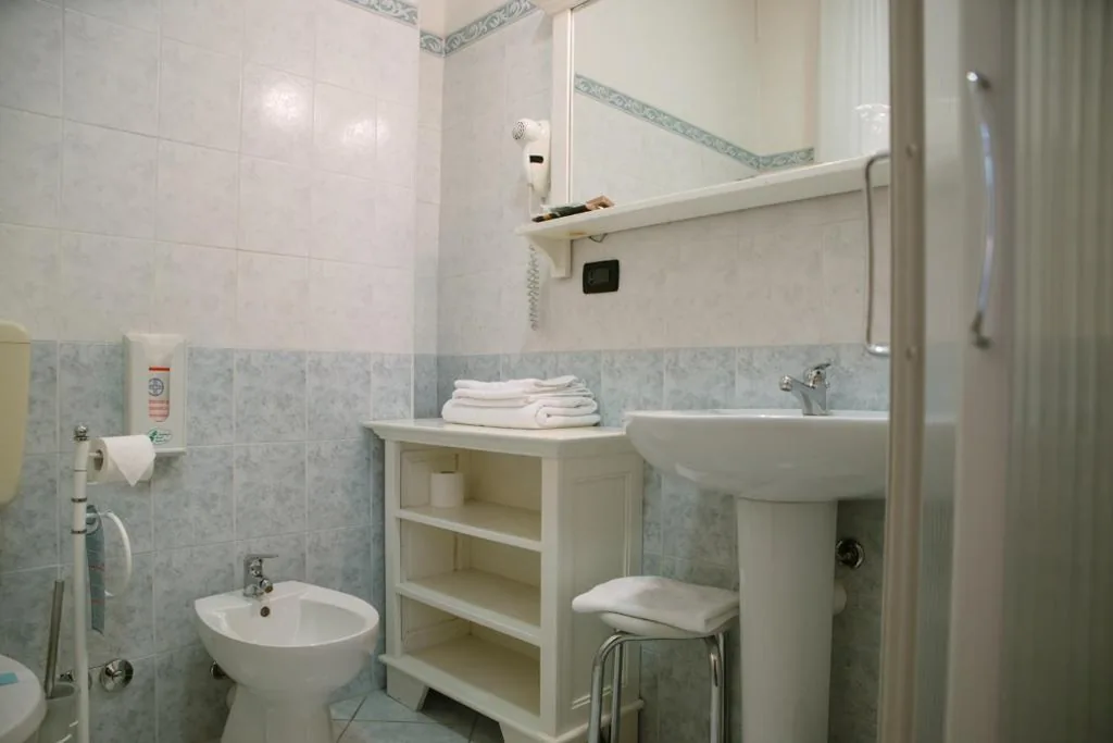 Single Room — Il Convento