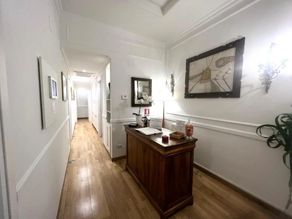 Single Room — INTERNO ROMA