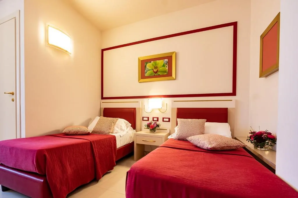 Camera Singola — Kora Park Resort