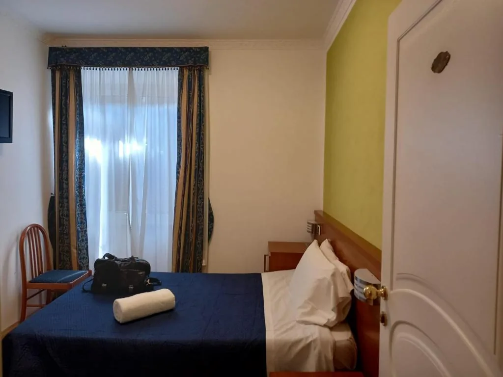 Single Room — La Casa Dell’Arte