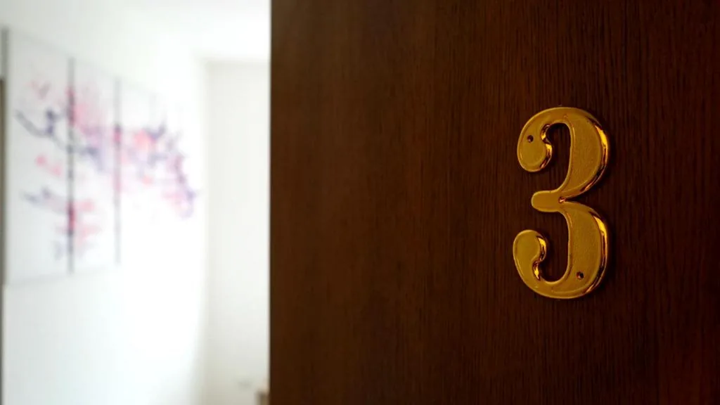 Single Room — La Lanterna Sul Comò