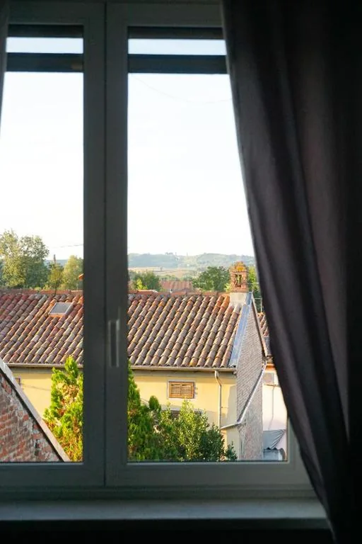 Single Room — Locanda dal Giangi