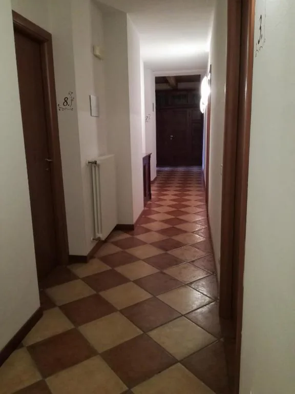 Camera Singola — Locanda Dell’Arzente