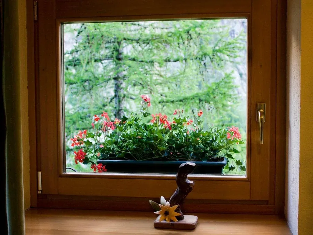 Single Room — Locanda Lac Place Moulin