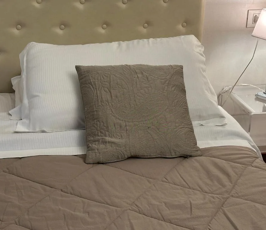 Single Room — Locanda Navona