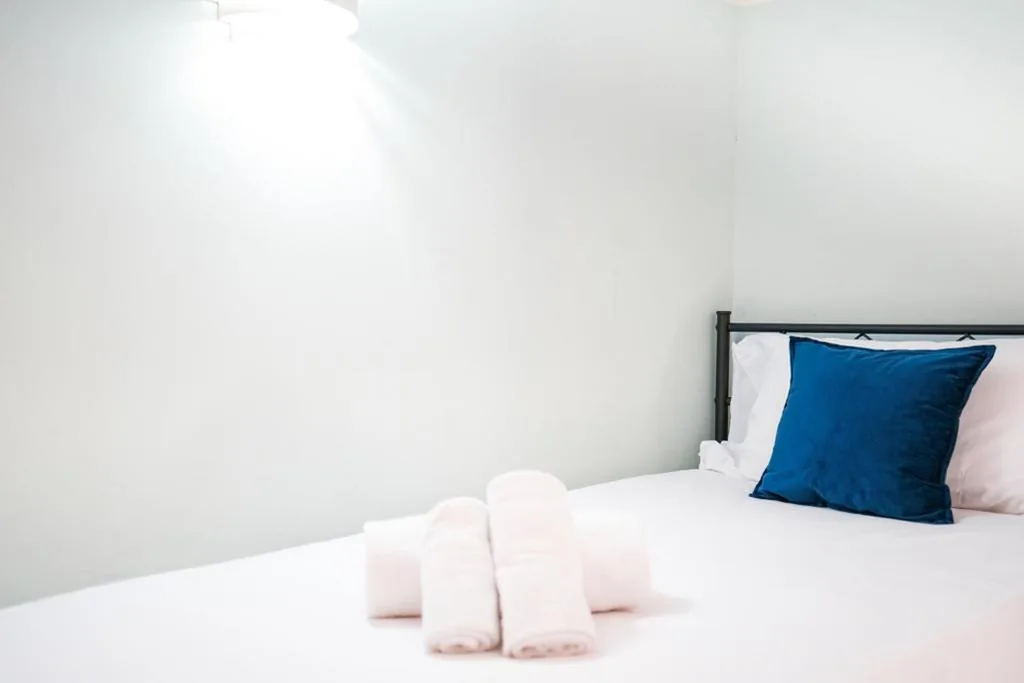 Single Room — Maison Dante – Smart stays