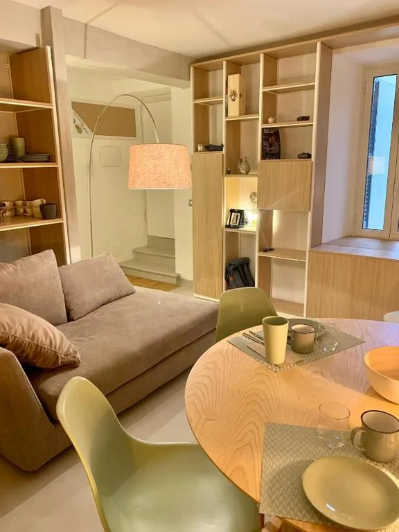 Single Room — Mini loft Roma Nord – Ponte Milvio