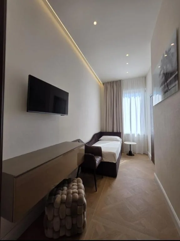 Camera Singola — Mirarti Boutique Hotel – Witamy