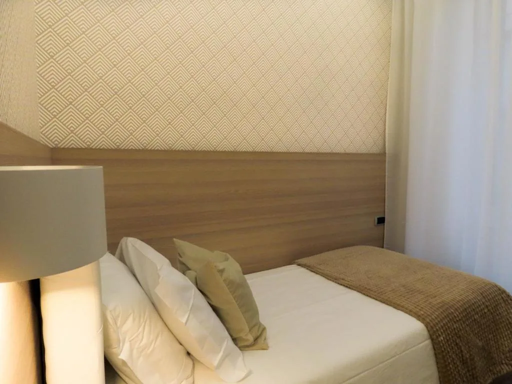 Single Room — My Maison 109 Guest House