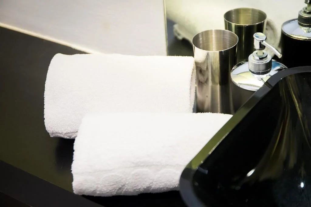 Single Room — Nerva Accommodation