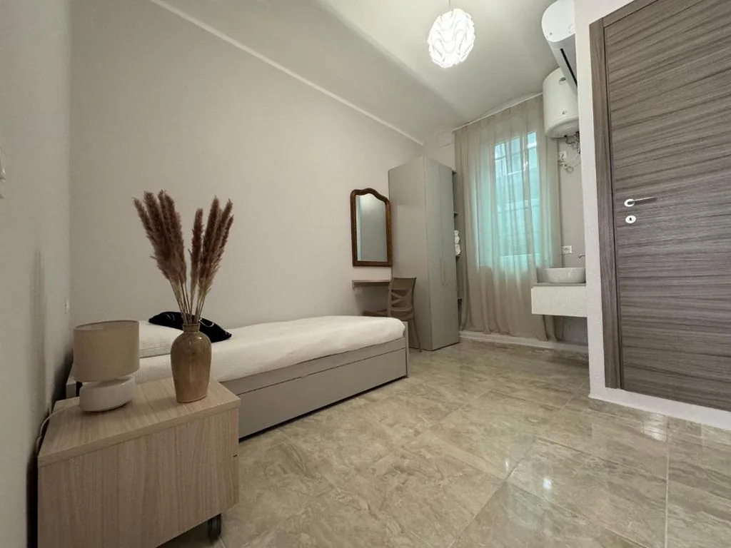 Camera Singola — Paola HOME