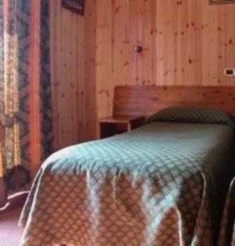 Single Room — Park Hotel Gran Bosco