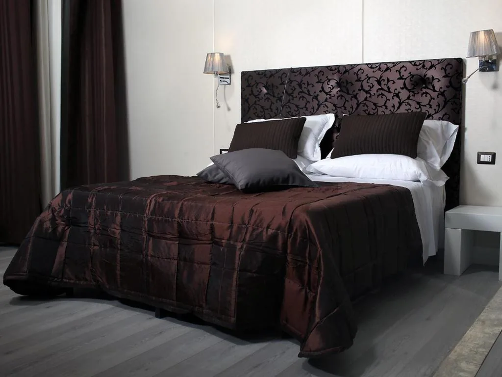 Single Room — Piccolo di Piazza di Spagna Suites