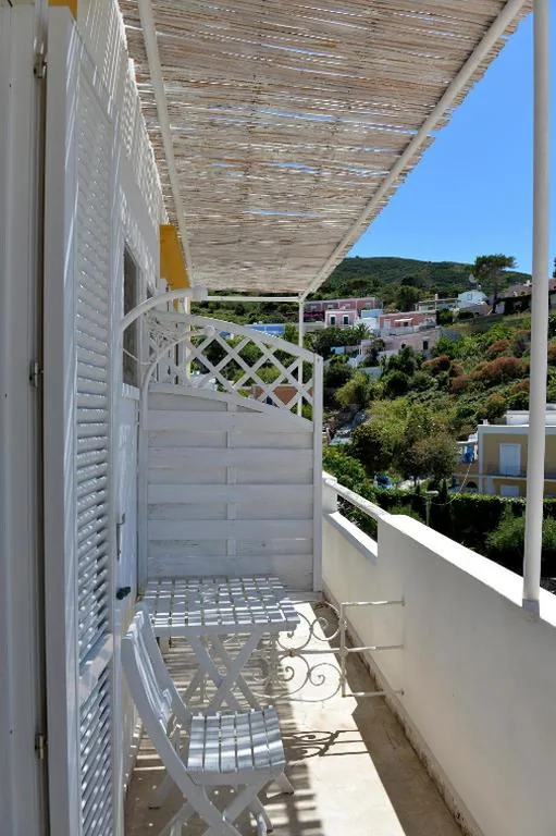 Single Room — Piccolo Hotel Luisa
