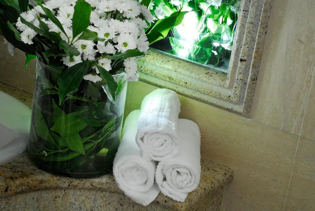 Camera Singola — Pinewood Hotel Rome