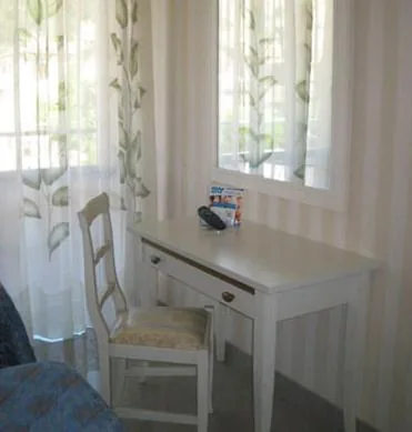 Camera Singola — Platani Hotel