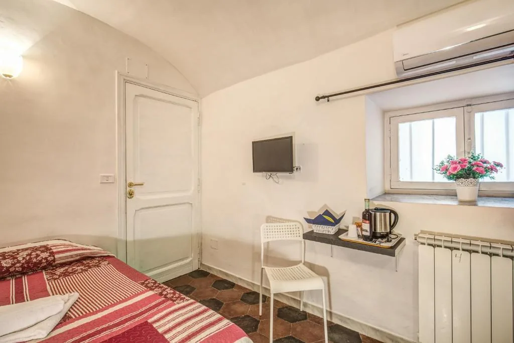 Camera Singola — Relais La Torretta
