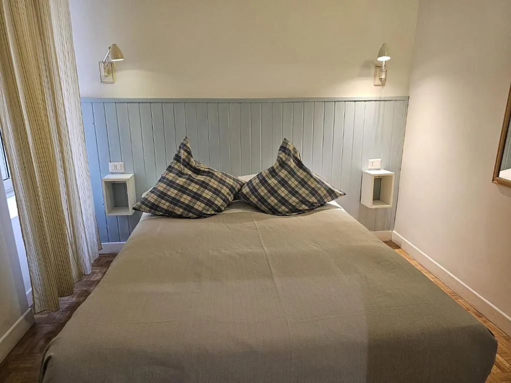 Camera Singola — Residenza I Rioni Guesthouse