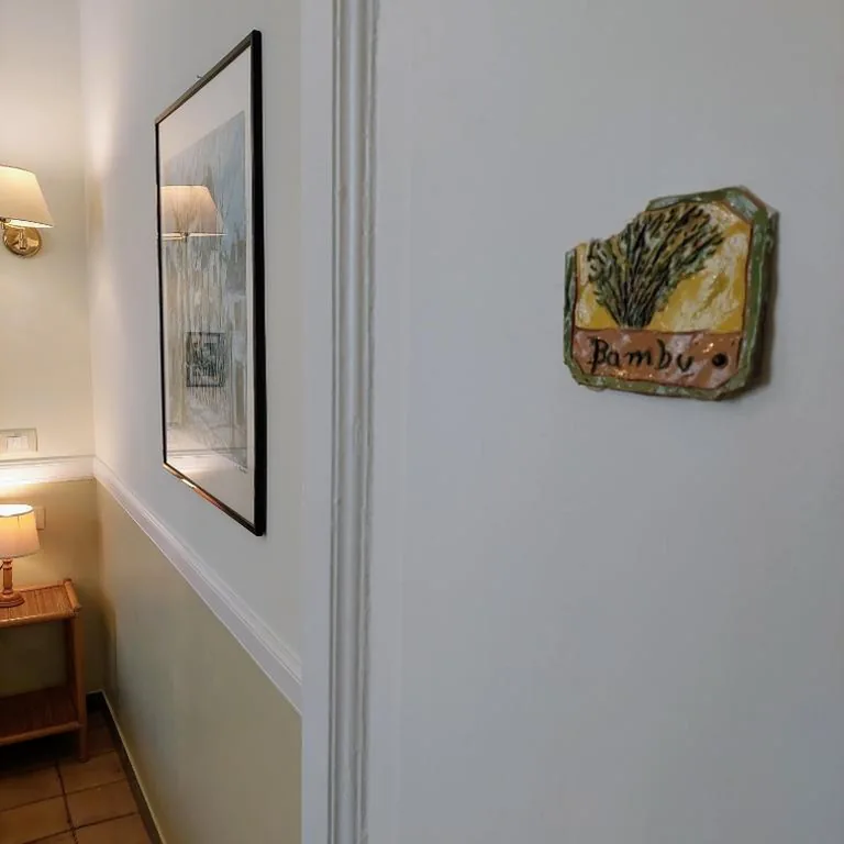 Single Room — Residenza Maritti Decò Style- Guesthouse
