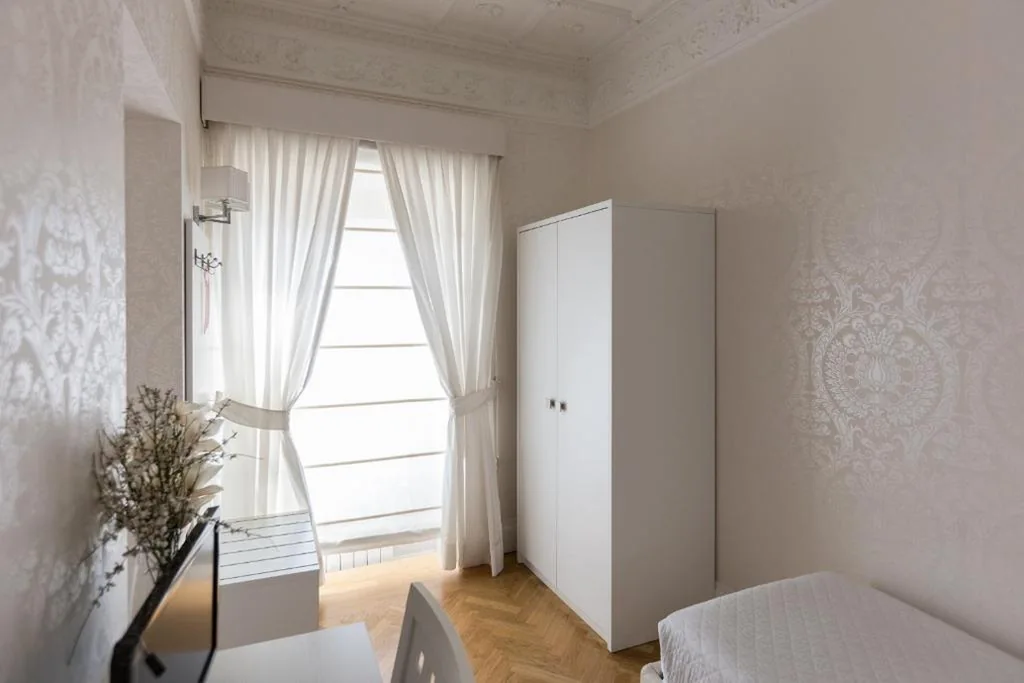 Single Room — Residenza Scipioni Luxury B&B