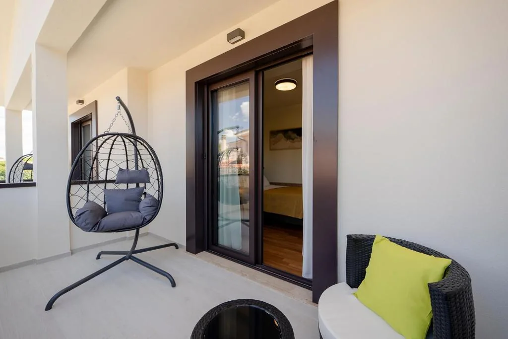 Camera Singola — SIGIS HOTEL – Fiumicino