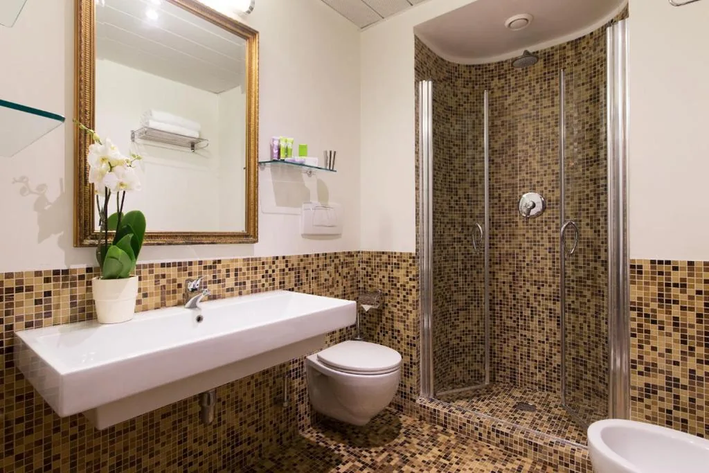Camera Singola Smart — Hotel Ariston