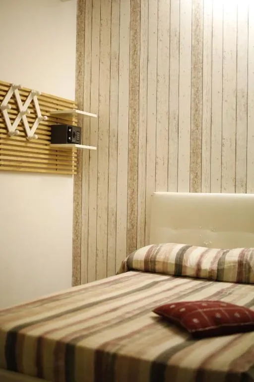 Camera Singola — SMILE ACCOMODATION AOSTA