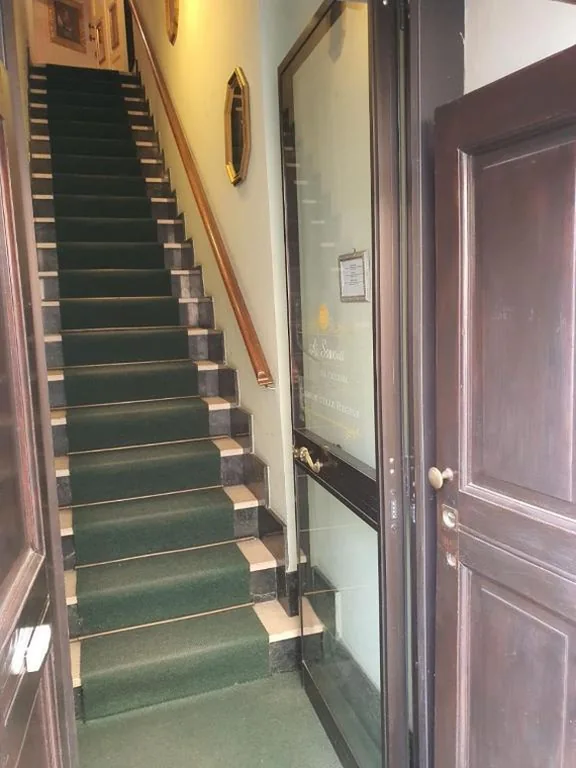 Camera Singola Standard — Ai Savoia B&B – Guest House