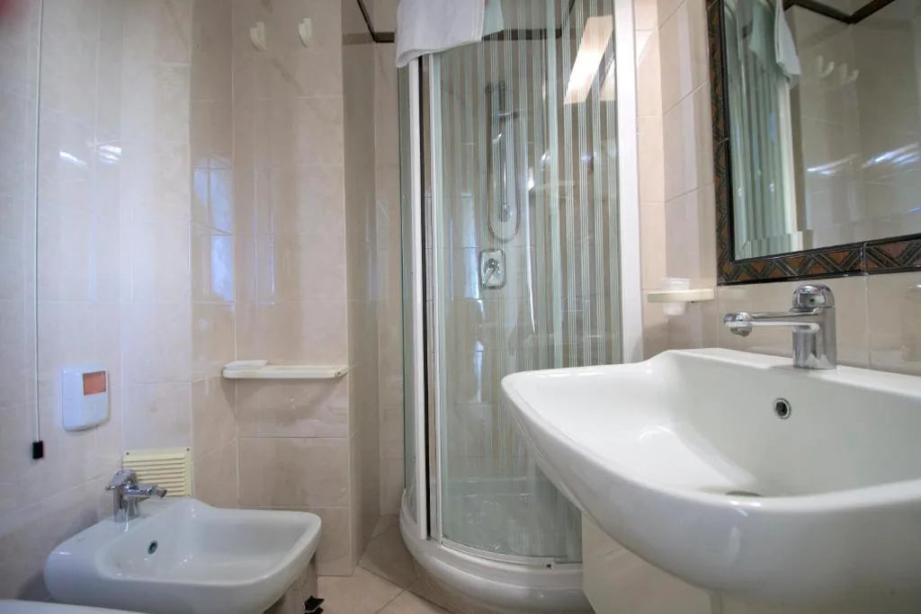 Standard Single Room — BAJAMAR BEACH HOTEL