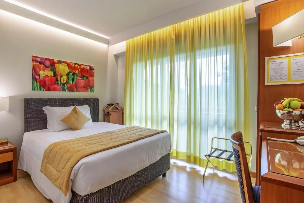 Camera Singola Standard - Dependance — Hotel La Giocca