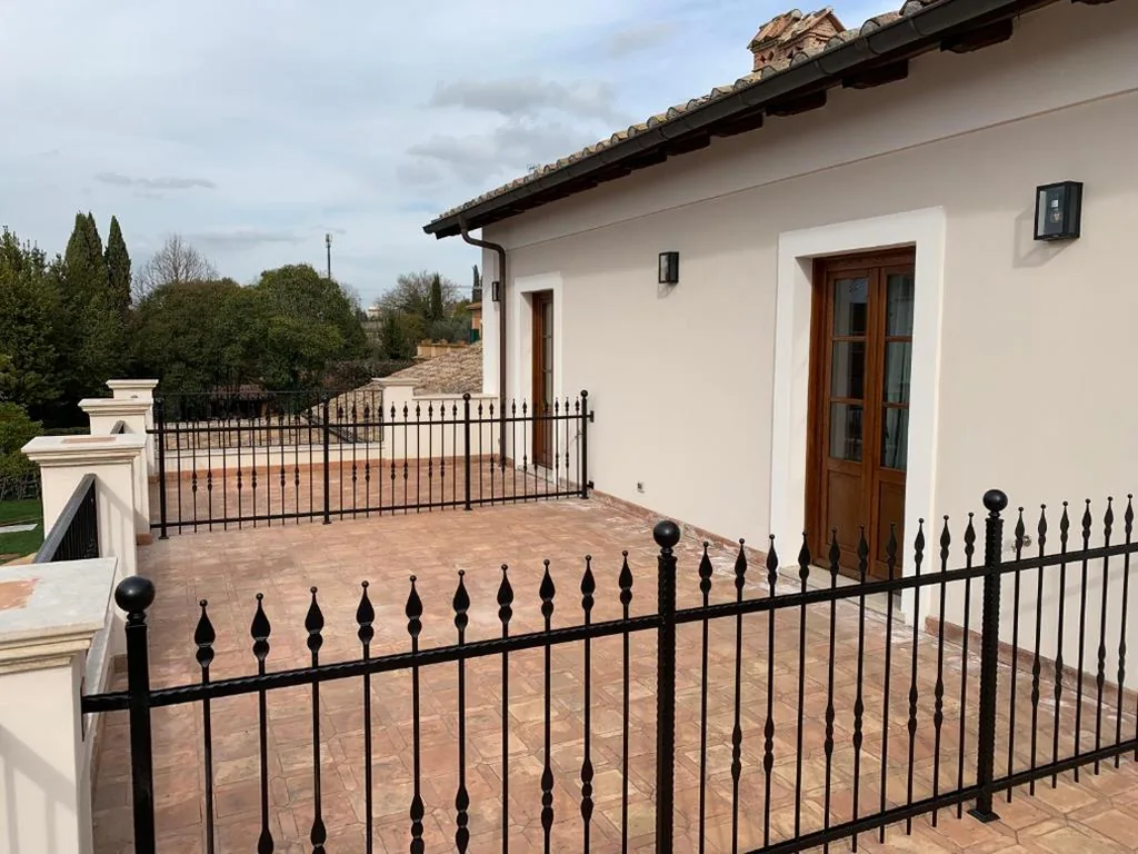 Camera Singola Standard — Favilla Hotel di Charme