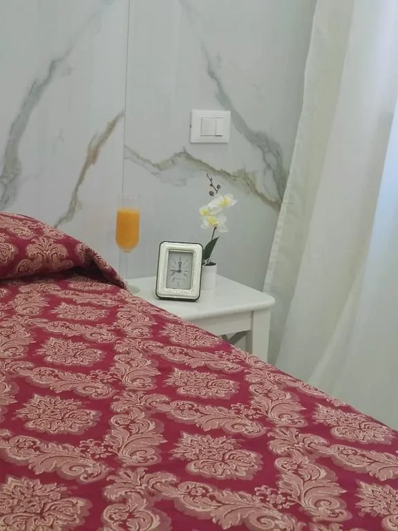 Camera Singola Standard — Guest house Tiche