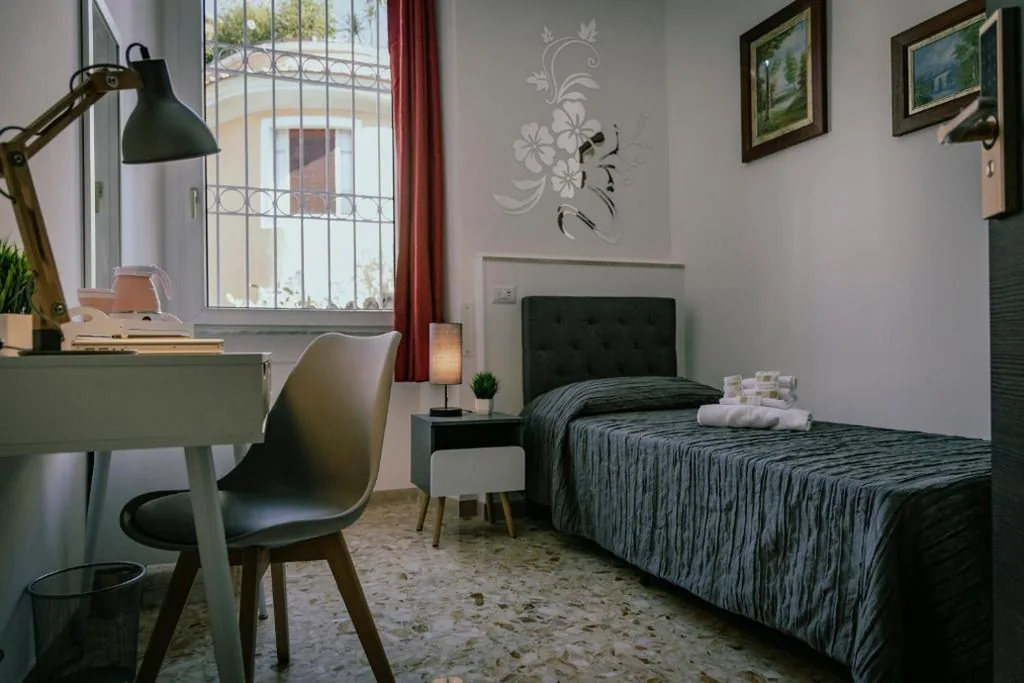 Camera Singola Standard — GuestHouse Aurora ML