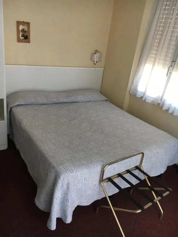 Standard Single Room — Hotel Acqua Marina