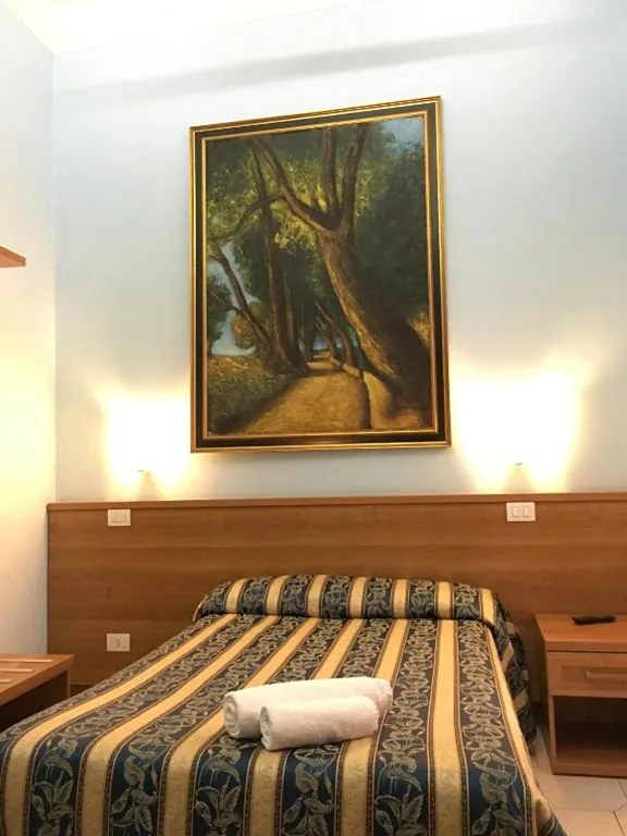 Camera Singola Standard — Hotel Bolognese