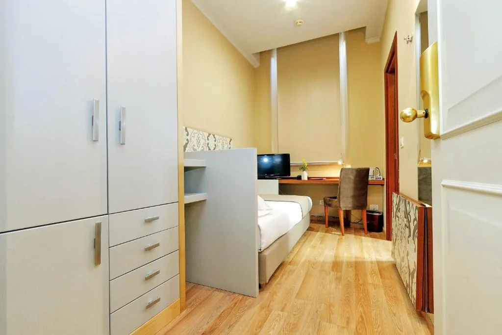 Camera Singola Standard — Hotel Camelia
