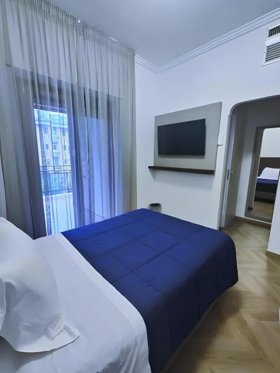 Camera Singola Standard — Hotel Casa Tra Noi