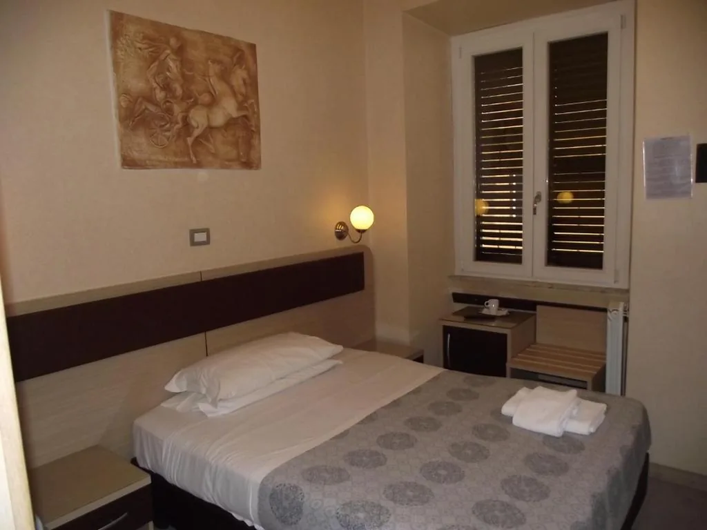 Camera Singola Standard — Hotel Elide