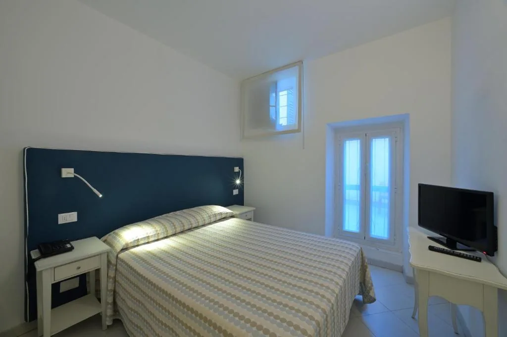 Standard Single Room — Hotel La Balnearia