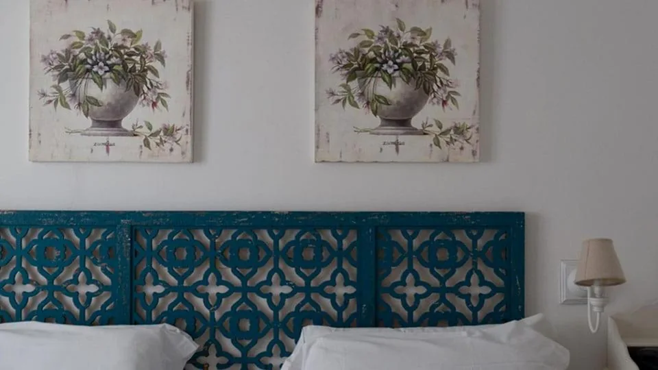 Camera Singola Standard — Hotel Lido Garda