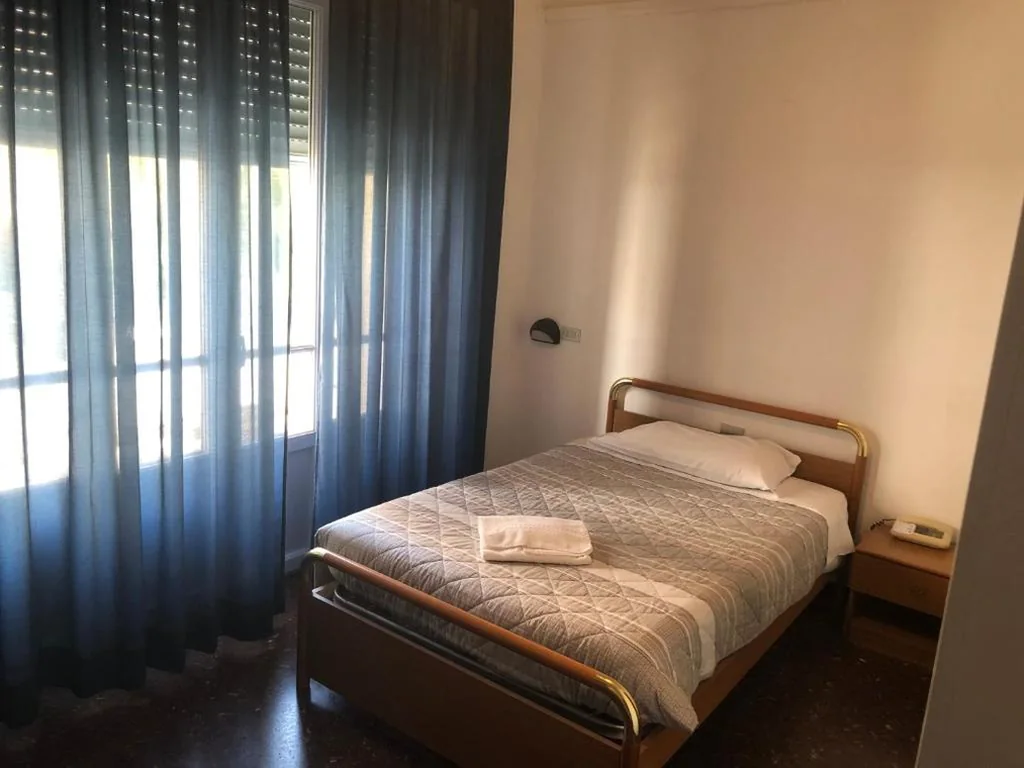 Camera Singola Standard — Hotel Miramare