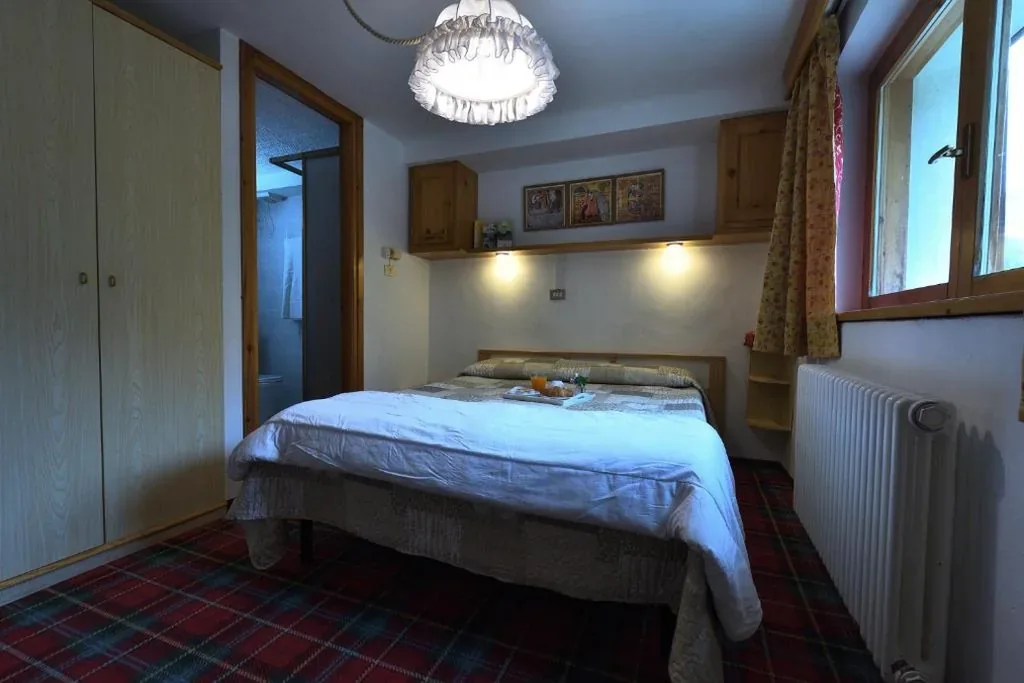 Camera Singola Standard — Hotel Paradisia