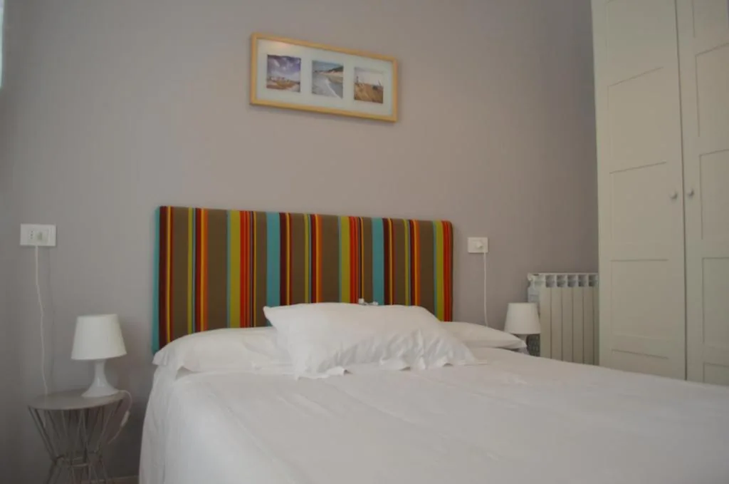 Camera Singola Standard — Hotel Spot Varazze