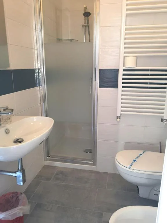 Standard Single Room — Hotel Villa La Brise