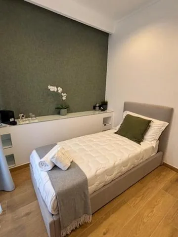 Standard Single Room — Il Melograno – Casa Palmeri