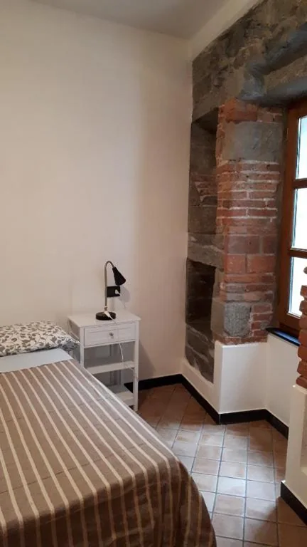 Camera Singola Standard — La Ginestra