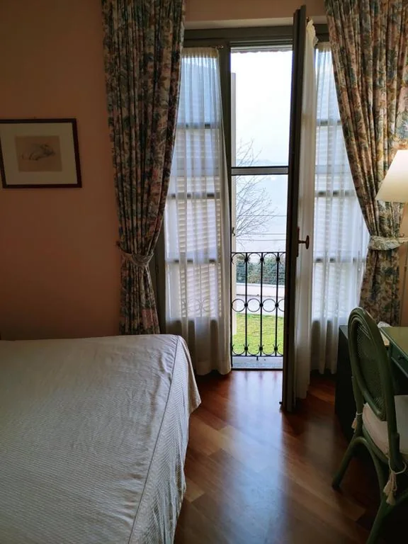Standard Single Room — Locanda del Boscogrande